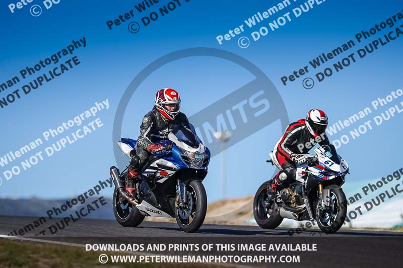 motorbikes;no limits;october 2019;peter wileman photography;portimao;portugal;trackday digital images